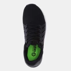 Inov-8 Men's F-Lite G300 Training Shoe - Black/White -Shoe Discount Store 000920 BKWH S 01 F Lite G 300 mens cross training shoe black white top