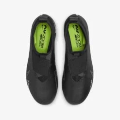 Nike Youth Zoom Mercurial Superfly 9 Academy FG Soccer Shoe/MG - Black/Dk Smoke 14 Nike Youth Zoom Mercurial Superfly 9 Academy FG Soccer Shoe/MG - Black/Dk Smoke -Shoe Discount Store 00c03da5 c6c6 4352 99b3 93e6439f815e