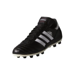 ADIDAS Unisex Copa Mundial FG Soccer Shoes - Black/Cloud White/Black 9 ADIDAS Unisex Copa Mundial FG Soccer Shoes - Black/Cloud White/Black -Shoe Discount Store 015110 03