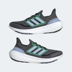 ADIDAS Men's Ultraboost Light Running Shoe- Carbon/Blue Dawn/Court Green- Regular (D) -Shoe Discount Store 0f98b88997b44e7bb5baaf8900cb17d4 9366