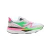 Diadora Women's Atomo V7000 Running Shoe - White/Green Fluo/Pink Fluo 1 Diadora Women's Atomo V7000 Running Shoe - White/Green Fluo/Pink Fluo -Shoe Discount Store 101.179068 D0250 00 HR