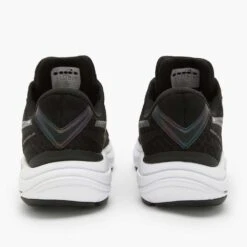 Diadora Women's Mythos Blushield Vortice 8 Running Shoe - Black/White-Regular (B) 11 Diadora Women's Mythos Blushield Vortice 8 Running Shoe - Black/White-Regular (B) -Shoe Discount Store 101.179077 C7406 20 HR