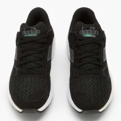 Diadora Women's Mythos Blushield Vortice 8 Running Shoe - Black/White-Regular (B) 10 Diadora Women's Mythos Blushield Vortice 8 Running Shoe - Black/White-Regular (B) -Shoe Discount Store 101.179077 C7406 50 HR