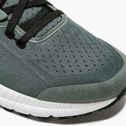 Diadora Men's Mythos Blushield Vigore 2 Running Shoe- Balsam Green/Black/White - Regular (D) 10 Diadora Men's Mythos Blushield Vigore 2 Running Shoe- Balsam Green/Black/White - Regular (D) -Shoe Discount Store 101.179081 D0476 25 HR