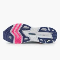 Diadora Women's Volo 3 Running Shoe - Bright Baby Blue/Blueprint - Regular (B) -Shoe Discount Store 101.179088 D0253 40 HR