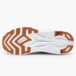 Diadora Men's Nucleo Running Shoe - Black/Silver/White - Regular (D) -Shoe Discount Store 101.179094 C3513 40 HR