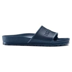Birkenstock Barbados EVA - Navy- Regular/Wide -Shoe Discount Store 1015480 side