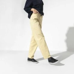 Birkenstock Bend Casual Shoe - Black- Medium/Narrow -Shoe Discount Store 1017721 f look f