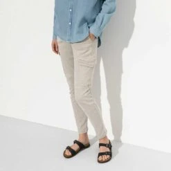 Birkenstock Women's Sierra Oiled Leather Sandal - Black - Regular/Wide -Shoe Discount Store 1018704 f look f