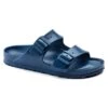 Birkenstock Arizona EVA Sandals - Navy - Medium/Narrow -Shoe Discount Store 1019142