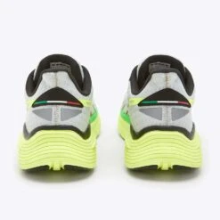 Diadora Men's Nucleo Running Shoe - Silver/Black/Yellow Fl DD - Regular (D) 13 Diadora Men's Nucleo Running Shoe - Silver/Black/Yellow Fl DD - Regular (D) -Shoe Discount Store 101 9aeabc7e 99c3 4edc 9afd 185a59ef53bb