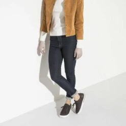 Birkenstock Bend Shoe- Roast- Medium/Narrow -Shoe Discount Store 1020279 f look f