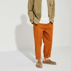 Birkenstock Women's Zermatt Suede Slipper - Gray Taupe - Medium/Narrow -Shoe Discount Store 1021318 f look m