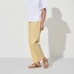 Birkenstock Women's Gizeh Braid Oiled Leather - Cognac- Regular/Wide -Shoe Discount Store 1021355 f look f