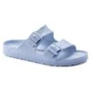Birkenstock Arizona EVA Sandals - Dusty Blue- Medium/Narrow -Shoe Discount Store 1022308