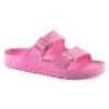 Birkenstock Women's Arizona EVA Sandal - Candy Pink- Medium/Narrow 2 Birkenstock Women's Arizona EVA Sandal - Candy Pink- Medium/Narrow -Shoe Discount Store 1024658 1024519