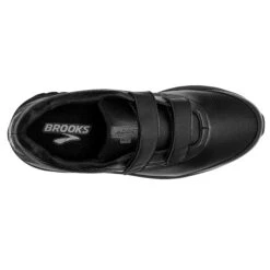 BROOKS Men's Addiction Walker V-Strap 2 Walking Shoe -Black/Black- Regular (D) 12 BROOKS Men's Addiction Walker V-Strap 2 Walking Shoe -Black/Black- Regular (D) -Shoe Discount Store 110320 072 O Addiction Walker V Strap 2 8ab6914c 1157 43fa 864f 4474c7f22765