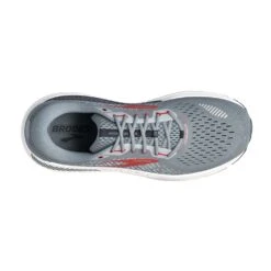BROOKS Men's Addiction GTS 15 Running Shoe- Grey/Ebony/Chili Oil - Extra Wide (4E) 11 BROOKS Men's Addiction GTS 15 Running Shoe- Grey/Ebony/Chili Oil - Extra Wide (4E) -Shoe Discount Store 110365 043 O Addiction GTS 15 1 d34ef9c3 349b 4349 8192 3f098639991e