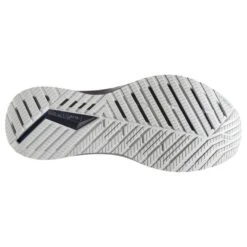 BROOKS Men's Levitate StealthFit 5 Running Shoe - Peacoat/Grey- Regular (D) -Shoe Discount Store 110373 468 s levitate stealthfit gts 5 mens energy return running shoe