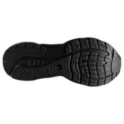 BROOKS Men's Glycerin 20 Running Shoe- Black/Black/Ebony- Regular (D) 13 BROOKS Men's Glycerin 20 Running Shoe- Black/Black/Ebony- Regular (D) -Shoe Discount Store 110382 020 S Glycerin 20 1