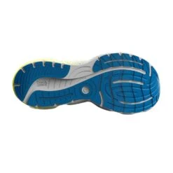 BROOKS Men's Glycerin 20 Running Shoe - Blue/Nightlife/White - Regular (D) -Shoe Discount Store 110382 482 S Glycerin 20