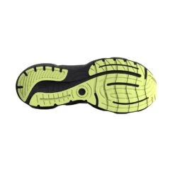 BROOKS Men's Glycerin StealthFit 20 Running Shoe - Blue/Ebony/Lime - Regular (D) 9 BROOKS Men's Glycerin StealthFit 20 Running Shoe - Blue/Ebony/Lime - Regular (D) -Shoe Discount Store 110384 404 S Glycerin StealthFit 20 1