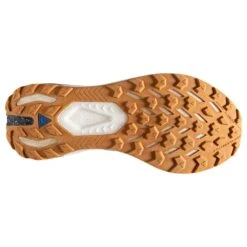 BROOKS Men's Catamount 2 Trail Running Shoe- Peacoat/Atomic Blue/Rooibos - Regular (D) -Shoe Discount Store 110399 490 S Catamount 2