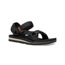 Teva Women's Universal Trail Sandal - Black -Shoe Discount Store 1107709 W UniversalTrail BLK 2