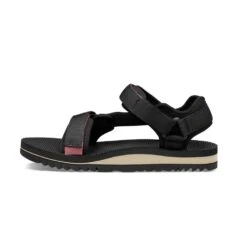 Teva Women's Universal Trail Sandal - Black -Shoe Discount Store 1107709 W UniversalTrail BLK 3