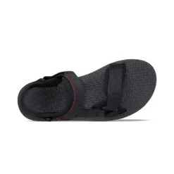 Teva Women's Universal Trail Sandal - Black -Shoe Discount Store 1107709 W UniversalTrail BLK 5