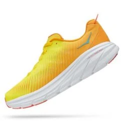 Hoka Men's Rincon 3 Running Shoe - Illuminating/Radiant Yellow - Regular (D) 11 Hoka Men's Rincon 3 Running Shoe - Illuminating/Radiant Yellow - Regular (D) -Shoe Discount Store 1119395 IRYL 4 1