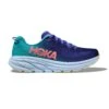 Hoka Women's Rincon 3 Running Shoe - Bellwether Blue/Ceramic - Regular (B) -Shoe Discount Store 1119396 BBCRM 1