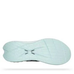 Hoka Women's Carbon X 3 Running Shoe- Festival Fuchsia/Black- Regular (B) -Shoe Discount Store 1123193 FFBL 6