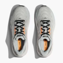 Hoka Men's Arahi 6 Running Shoe - Harbor Mist/Black - Wide (2E) 11 Hoka Men's Arahi 6 Running Shoe - Harbor Mist/Black - Wide (2E) -Shoe Discount Store 1123194 HMBC 2 bc7cce23 17e3 4a27 b36e 5d83a8547071