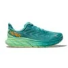 Hoka Men's Arahi 6 Running Shoe - Ocean Mist/Lime Glow - Regular (D) -Shoe Discount Store 1123194 OMLG 1