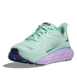 Hoka Women's Arahi 6 Running Shoe - Sunlit Ocean/Lilac Mist - Regular (B) 8 Hoka Women's Arahi 6 Running Shoe - Sunlit Ocean/Lilac Mist - Regular (B) -Shoe Discount Store 1123195 SOLM 3 5c3591a9 112c 43f9 9996 c22f848451a7