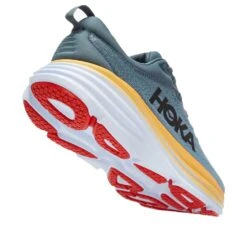 Hoka Men's Bondi 8 Running Shoe- Goblin Blue/Mountain Spring- Extra Wide (4E) 10 Hoka Men's Bondi 8 Running Shoe- Goblin Blue/Mountain Spring- Extra Wide (4E) -Shoe Discount Store 1123202 GBMS 3 ed4c2fc9 d674 4e5c b8b1 0255abc85008