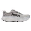 Hoka Men's Bondi 8 - Sharkskin/Harbor Mist - Extra Wide (4E) -Shoe Discount Store 1123202 SHMS 7 cd742007 869d 4c5b 8fcd 3782f5e12f5e