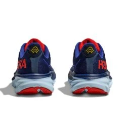 Hoka Men's Clifton 9 Running Shoe - Bellwether Blue/Dazzling Blue - Regular (D) -Shoe Discount Store 1127895 BBDGB 5