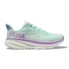 Hoka Women's Clifton 9 Running Shoe - Sunlit Ocean/Lilac Mist - Regular (B) -Shoe Discount Store 1127896 SOLM 1