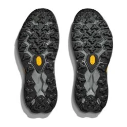 Hoka Men's Speedgoat 5 Mid GTX Running Shoe - Black/Black 17 Hoka Men's Speedgoat 5 Mid GTX Running Shoe - Black/Black -Shoe Discount Store 1127918 BBLC 7