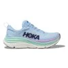Hoka Women's Gaviota 5 Running Shoe - Airy Blue/Sunlit Ocean - Regular (B) -Shoe Discount Store 1134270 ABSO 1