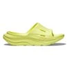 Hoka Unisex Ora Recovery Slide 3 - Citrus Glow/Citrus Glow - Regular (D) -Shoe Discount Store 1135061 CGCG 1