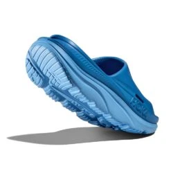 Hoka Unisex Ora Recovery Slide 3 - Coastal Sky/All Aboard 14 Hoka Unisex Ora Recovery Slide 3 - Coastal Sky/All Aboard -Shoe Discount Store 1135061 CSAA 4
