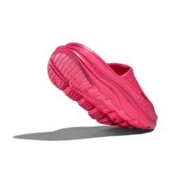Hoka Unisex Ora Recovery Slide 3 - Raspberry/Raspberry - Regular (D) 12 Hoka Unisex Ora Recovery Slide 3 - Raspberry/Raspberry - Regular (D) -Shoe Discount Store 1135061 RRSP 4