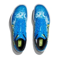 Hoka Unisex Crescendo XC Cross Country Spike - Dive Blue/Evening Primrose - Regular (D) -Shoe Discount Store 1141272 DBEPM 2