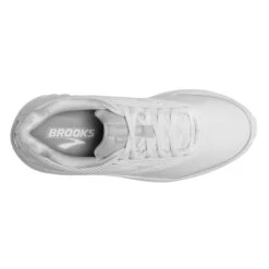 BROOKS Women's Addiction Walker 2 Walking Shoe- White/White- Narrow (2A) -Shoe Discount Store 120307 142 O Addiction Walker 2 e3bdfebe 1a3f 4c97 9209 ff83c99b54f4