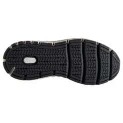 BROOKS Women's Addiction Walker Suede Walking Shoe - Alloy/Oyster/Peach- Regular (B) -Shoe Discount Store 120308 007 S Addiction Walker Suede