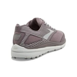 BROOKS Women's Addiction Walker Suede Walking Shoe - Shark/Alloy/Oyster - Regular (B) 11 BROOKS Women's Addiction Walker Suede Walking Shoe - Shark/Alloy/Oyster - Regular (B) -Shoe Discount Store 120308 094 H Addiction Walker Suede