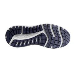 BROOKS Women's Ariel 20 Running Shoe - Peacoat/Vivid Viola/White - Regular (B) -Shoe Discount Store 120315 491 S Ariel 20 2